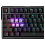 ASUS ROG Azoth Extreme keyboard