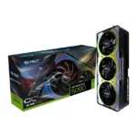 Palit GeForce RTX 5090 GameRock OC