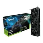 Palit GeForce RTX 5070 Infinity 3 OC