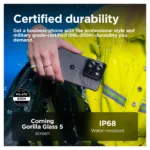 Motorola moto g75 5G