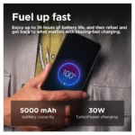 Motorola moto g75 5G