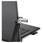 Kensington NanoSaver cable lock