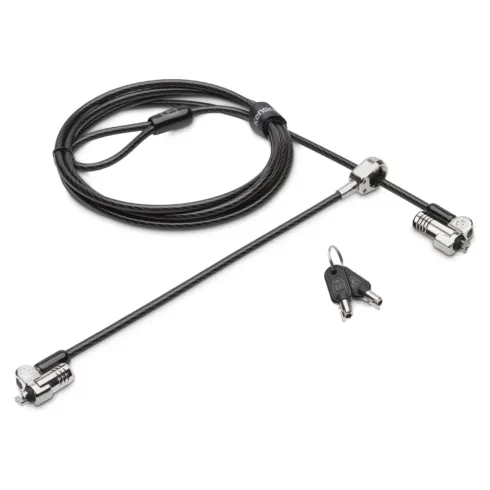 Kensington NanoSaver cable lock