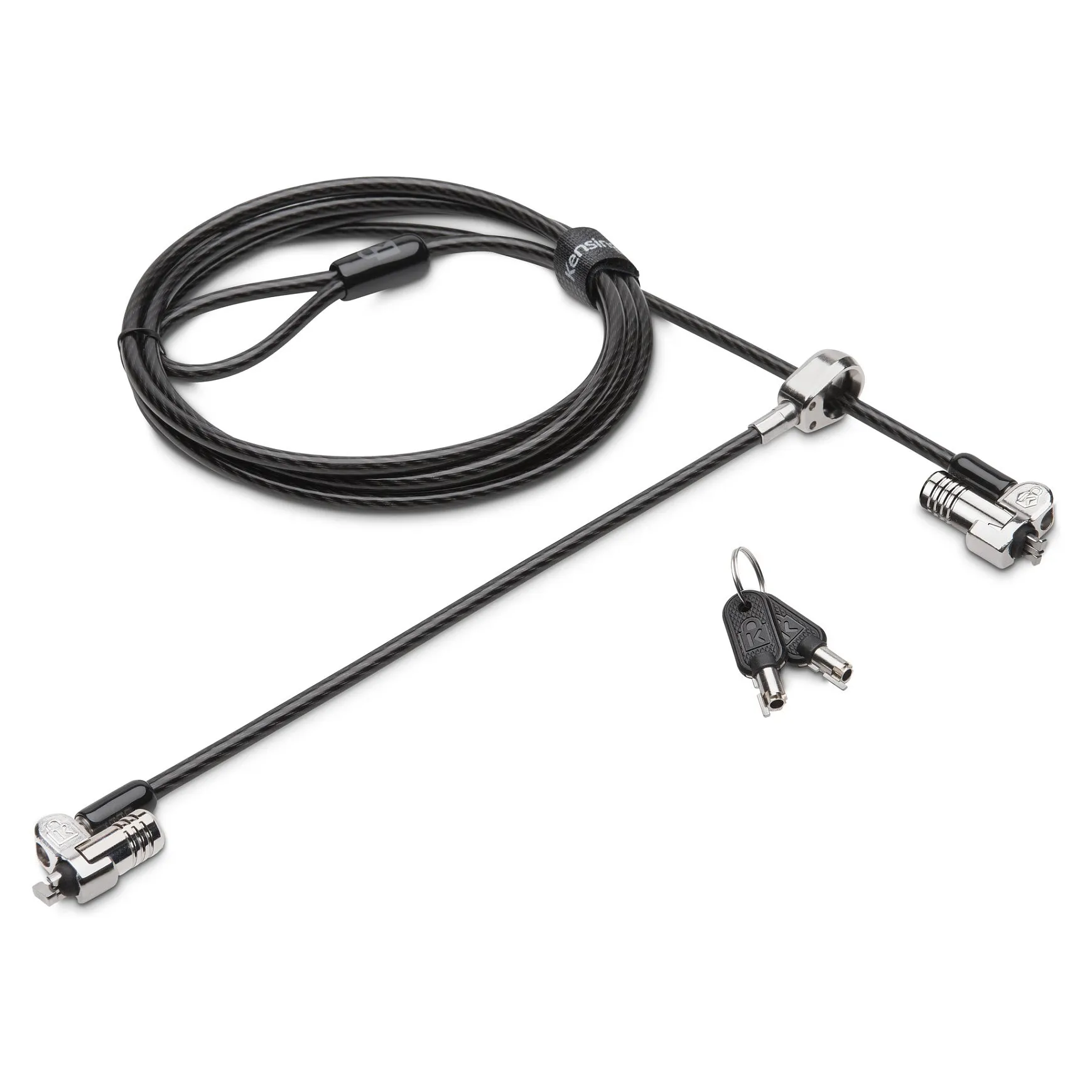 Kensington NanoSaver cable lock Kensington NanoSaver cable lock