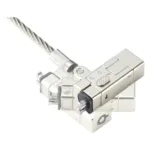 Apsauginis lynas Kensington K60630WW, vaizdas 7