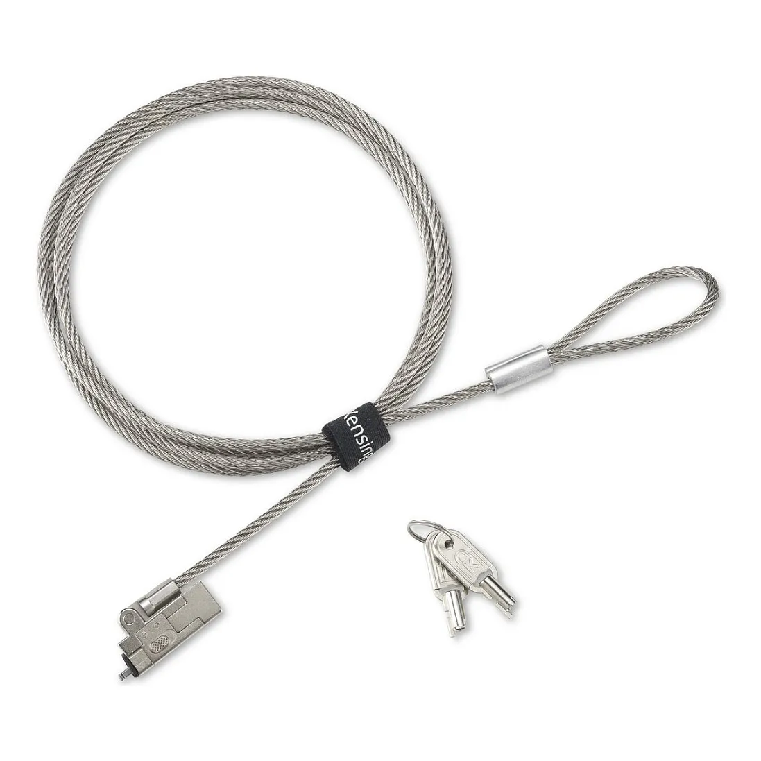 Kensington K60630WW cable lock Apsauginis lynas Kensington K60630WW