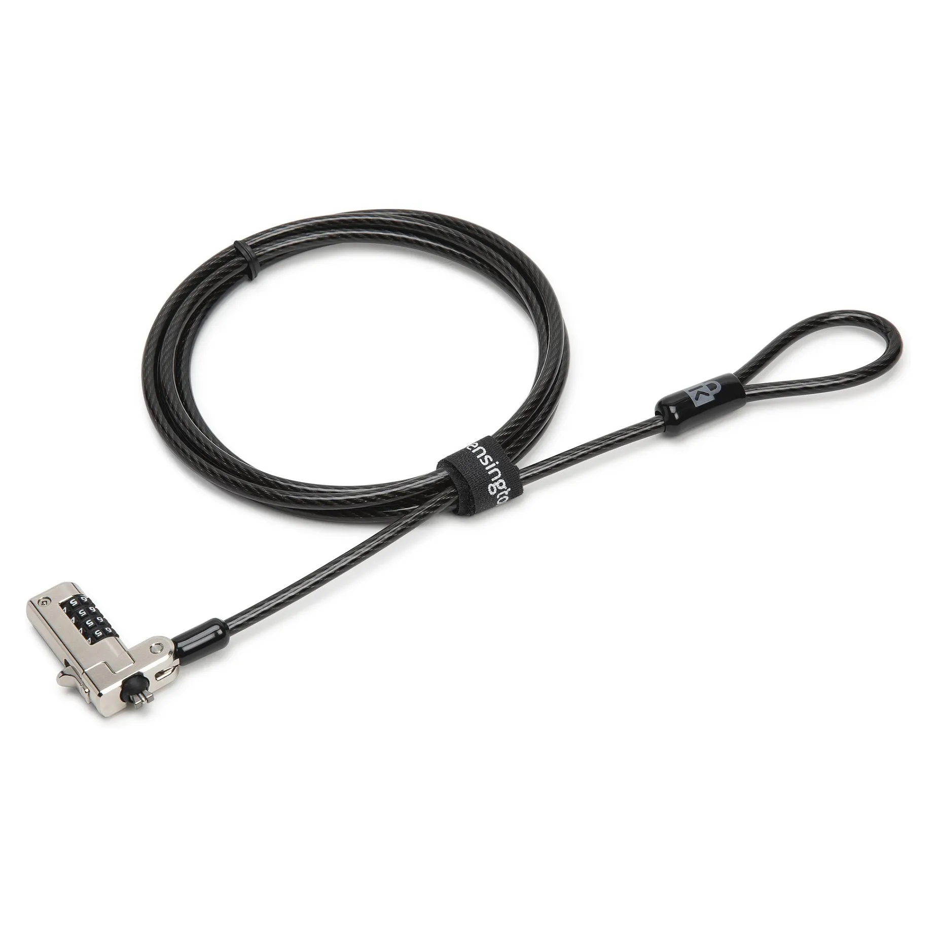 Kensington N17 cable lock Apsauginis lynas Kensington N17 (K68008EU)