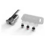 Nešiojamo kompiuterio priedas Kensington K62315WW cable lock accessory, vaizdas 3