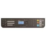 Spausdintuvas KYOCERA ECOSYS M2635dn (1102S13NL0), vaizdas 5