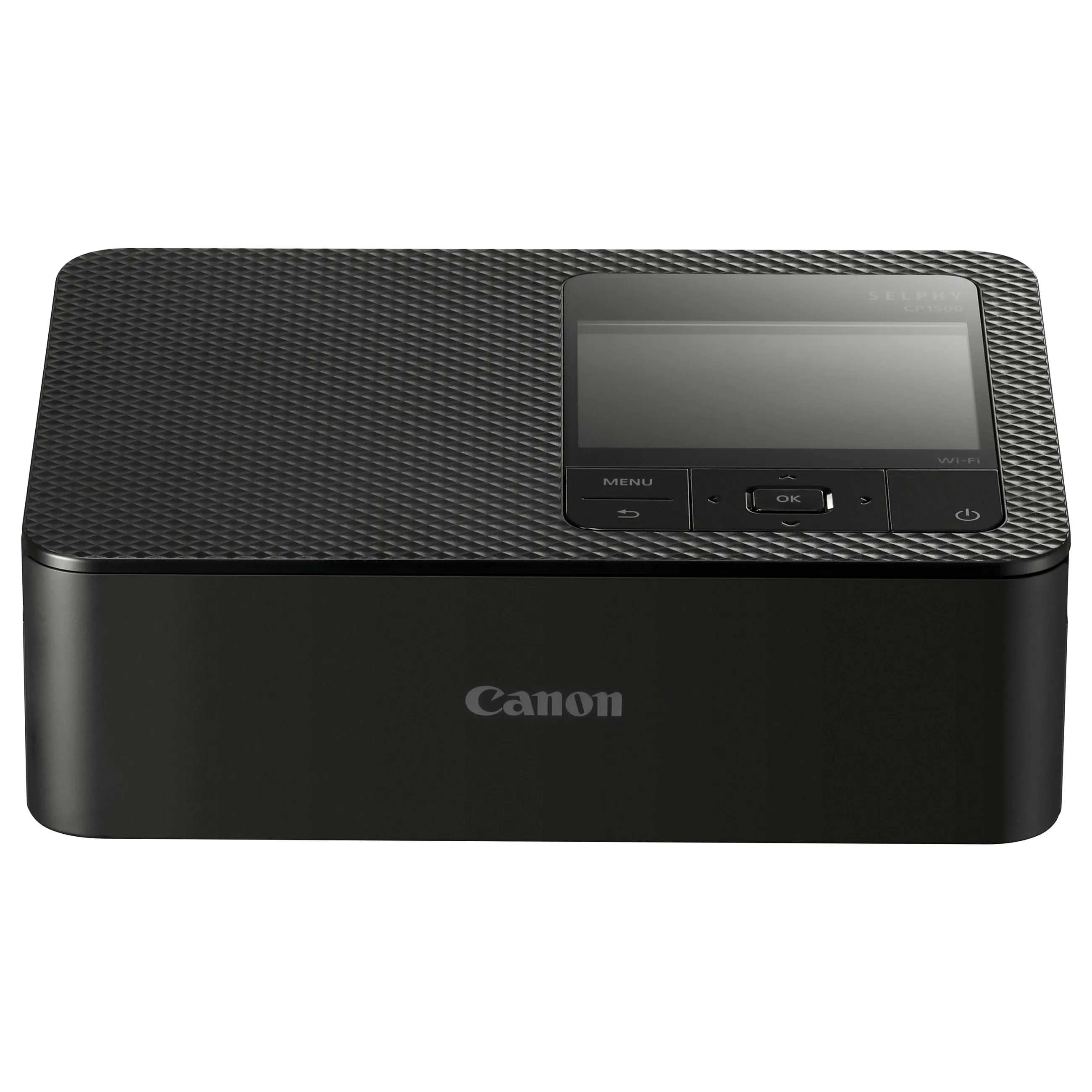 Canon SELPHY CP1500 photo printer Nuotraukų spausdintuvas Canon SELPHY CP1500 (5539C002)