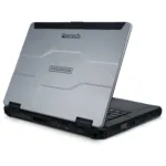 Nešiojamas kompiuteris Panasonic Toughbook 55 mk3 (FZ-55G6601BG), vaizdas 5