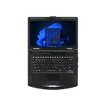 Nešiojamas kompiuteris Panasonic Toughbook mk3 (FZ-55J260KBG), vaizdas 11
