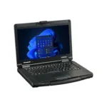 Nešiojamas kompiuteris Panasonic Toughbook mk3 (FZ-55J260KBG), vaizdas 12