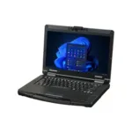 Nešiojamas kompiuteris Panasonic Toughbook mk3 (FZ-55J260KBG), vaizdas 13