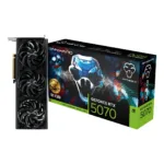 Gainward GeForce RTX 5070 Python III OC