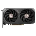 Zotac GAMING GeForce RTX 5060 Ti AMP, 8 GB GDDR7 atmintis