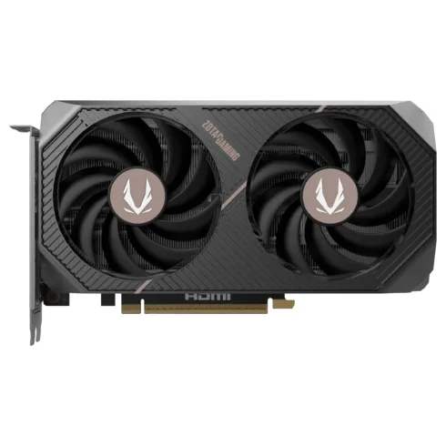 Zotac GAMING GeForce RTX 5060 Ti AMP, 8 GB GDDR7 atmintis