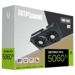 Zotac GAMING GeForce RTX 5060 Ti Twin Edge OC