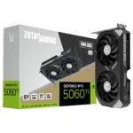 Zotac GAMING GeForce RTX 5060 Ti Twin Edge OC