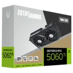 Zotac GAMING GeForce RTX 5060 Ti Twin Edge