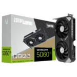 Zotac GAMING GeForce RTX 5060 Ti Twin Edge