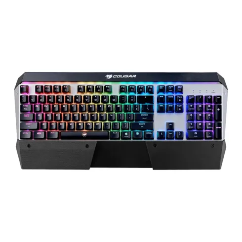 COUGAR CGR-WM1MB-ATR keyboard