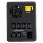 APC Easy UPS uninterruptible power supply (UPS)