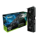 Palit GeForce RTX 5060 Ti Infinity 3 OC