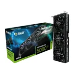 Palit GeForce RTX 5060 Ti Infinity 3