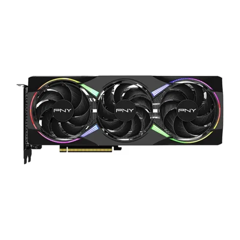 PNY GeForce RTX 5060 Ti EPIC-X RGB OC