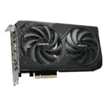 GIGABYTE GeForce RTX 5060 Ti WINDFORCE OC 8G