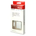 USB vaizdo adapteris Equip 133452, vaizdas 4