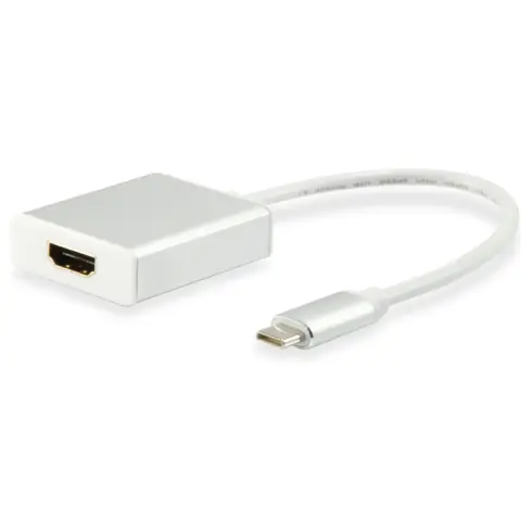 USB vaizdo adapteris Equip 133452