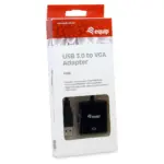 USB vaizdo adapteris Equip 133384, vaizdas 4