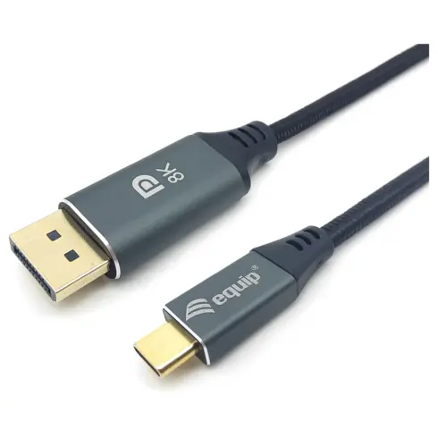 Vaizdo adapteris Equip 133423