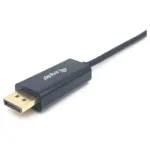 Vaizdo adapteris Equip 133428, vaizdas 2