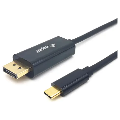 Vaizdo adapteris Equip 133428