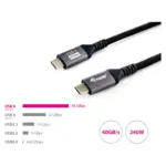 USB kabelis Equip 128383, vaizdas 5