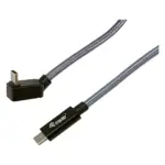 USB kabelis Equip 128421, vaizdas 2