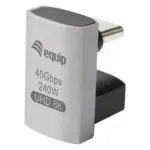 Kabelio adapteris Equip 133478, vaizdas 2