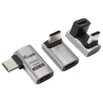 Kabelio adapteris Equip 133478