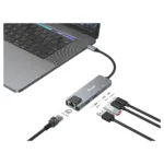 Dokavimo stotelė Equip 133496, vaizdas 4