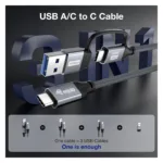 Equip 128431 USB cable