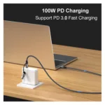 Equip 128431 USB cable