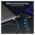 Equip 128431 USB cable
