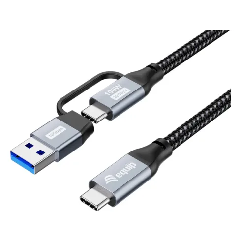 Equip 128431 USB cable
