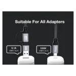Equip 128431 USB cable