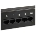 Komutacinė panelė Equip 125298, vaizdas 3