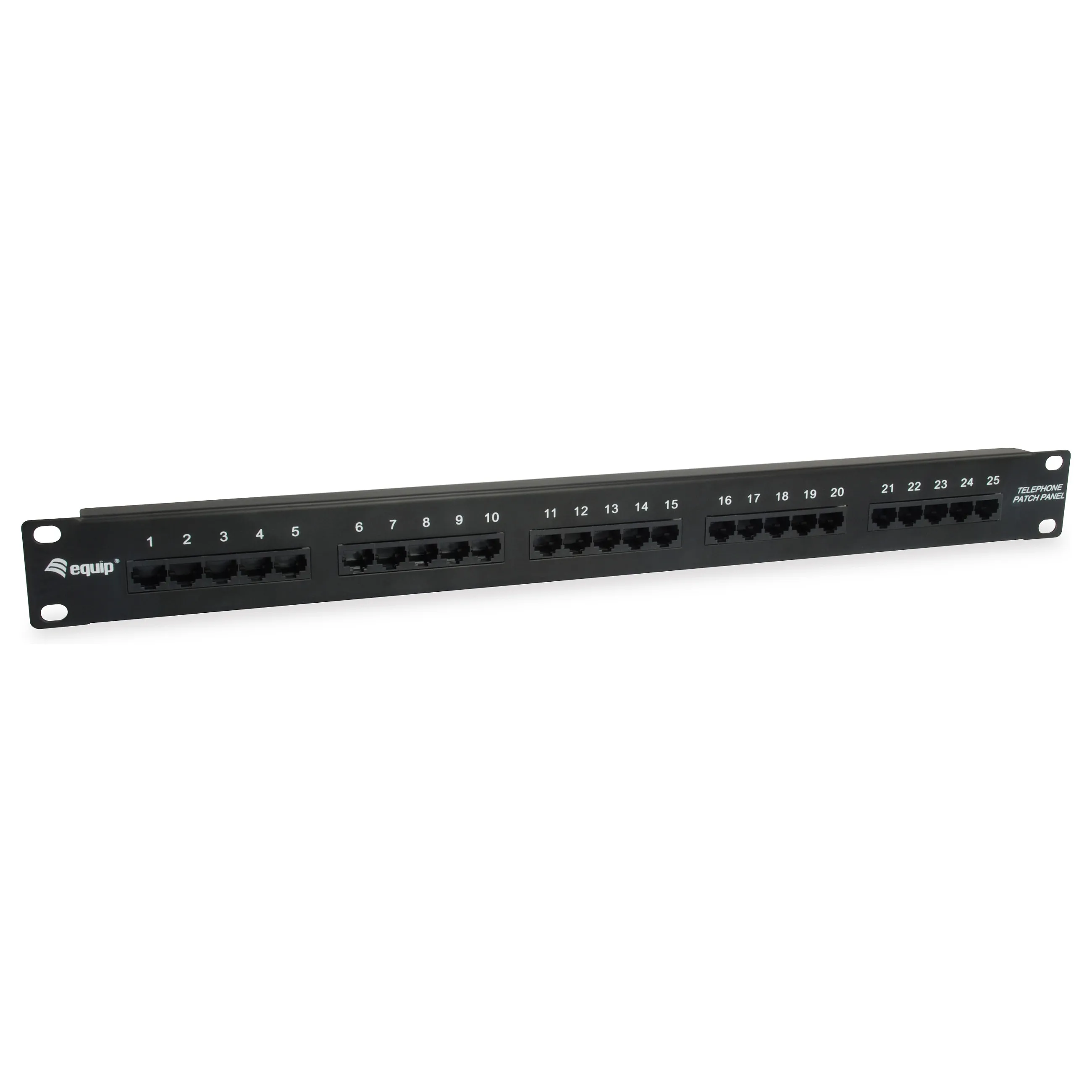 Equip 125298 patch panel Komutacinė panelė Equip 125298