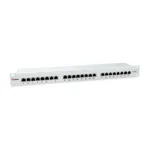 Equip 326325 patch panel